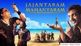 Jajantaram Mamantaram | Comedy | Action| Movie | Javed jaffri