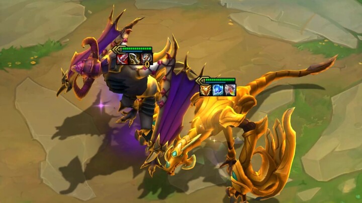 «هجوم ودفاع، تفوّق في الهجوم والدفاع معاً»