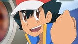 Pokemon Tập 12 - Trận Đấu Dymax - Nhà Vô ĐịCh Mạnh Nhất Dande - P1 #Animehay #Schooltime