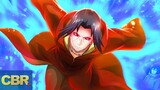 Naruto: 30 Reincarnated Shinobi Ranked By Power