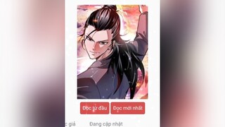 sát thủ còn có hệ thống xịn nữa 😲chuyensinh#manhua martialarts truyenmau nettruyen trinhtham truyentranh truyentranhtrungquoc