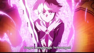 Eps 5 – Eiyuu kyoushitsu || Cuplikan