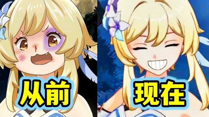 Apa Akibatnya Kalau Cewek Nggak Main Genshin Impact Selama Setahun? “Pemula” Tantang Penyelesaian Ta