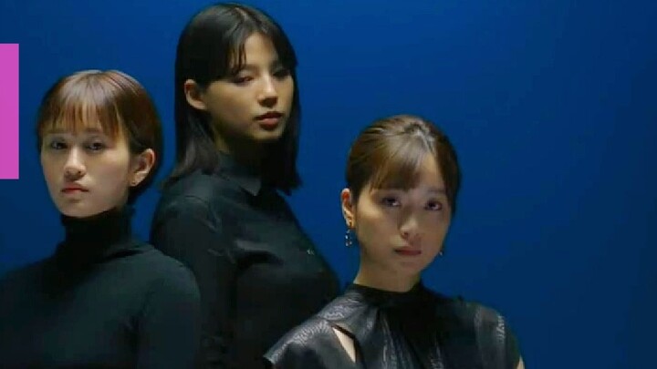 "Housewife becomes a floating corpse on the sea?" The latest suspense crime Japanese drama "Their Cr