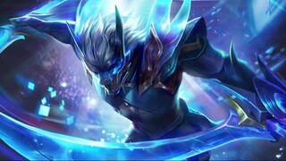 Nakroth - Lữ Bố