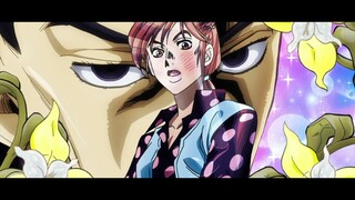 【Yoshikage Kira】You are the deadly poison Toxic