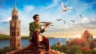 hawaizadda full movie Hindi hd bilibili TV