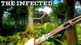 Surrounded | The Infected Gameplay | S5 Part 17
