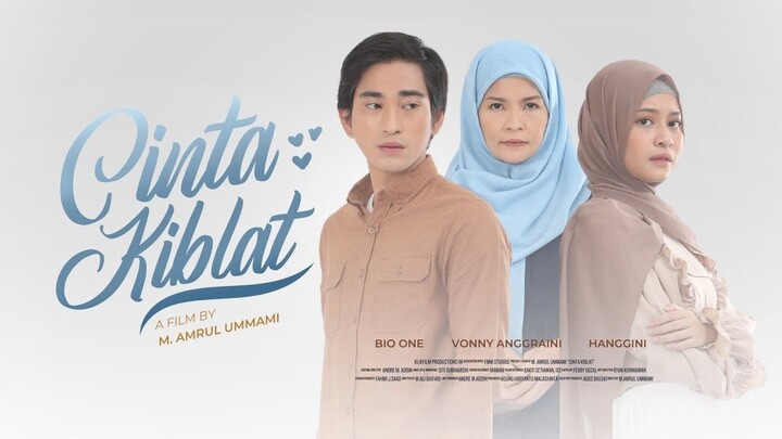 Cinta Kiblat (2024)