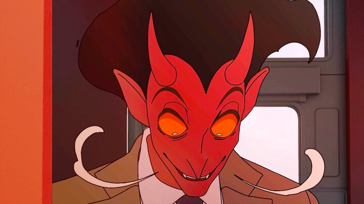 สถานีถัดไป: สวรรค์