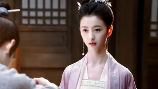 Pei Jiaxin is so beautiful when she grows up