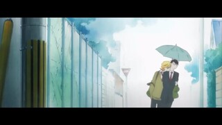 "Baci rubati"..Doukyuusei { Anime BL/yaoi sub.ita } 同級生