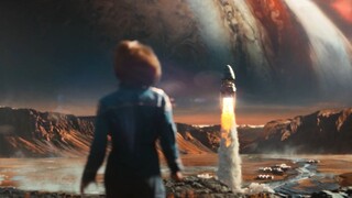 Bộ phim khoa học viễn tưởng không gian "Midnight Sky" của Netflix đã phát hành đoạn giới thiệu cuối 