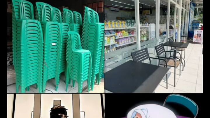 real