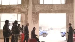 KETIKA PREMAN KROCO SOSOAN NANTANG DEWA PERANG😱☠️