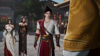 Fight For The Throne Eps 42 indo