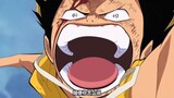 Luffy fights to save ace but death awaits. His memories will never be forgotten