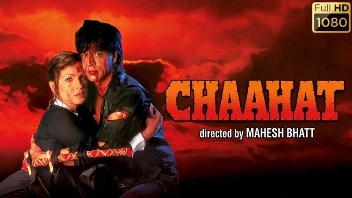 Chaahat (1996) DVDRip 720P English Subtitles by iamygt3