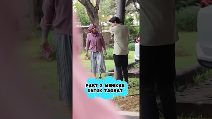 Menikah Untuk Taubat (Part 2) #shorts #drama #lucu #komedi #ngakak #comedy #sangdewibanyu