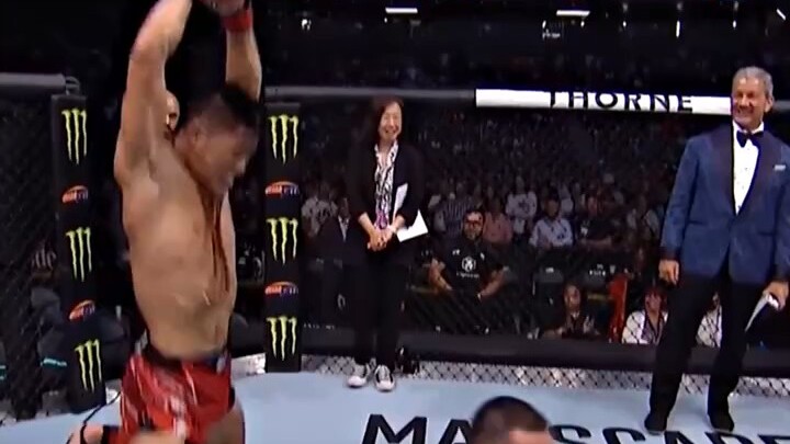 Li Jingliang's funny moments
