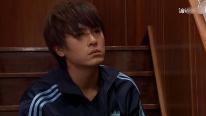 Mr. Jiang, there is a package for you! The sixth episode of the childhood masterpiece "It Started wi