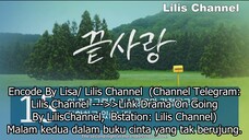 [SUB INDO] Last Love Ep.04