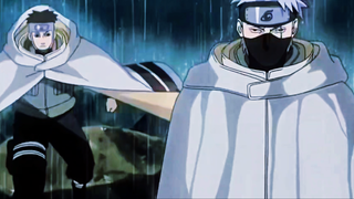 Kakashi tidak berani memberi tahu Naruto tentang kematian Jiraiya