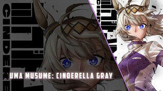 Uma Musume Cinderella Gray [EPS_02] Sub Indo