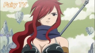 Hội pháp sư Fairy Tail (Short Ep 79) - Thợ săn Fairy Tail #fairytail