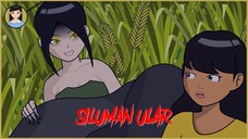 Siluman Ular | Asih Ningtyas