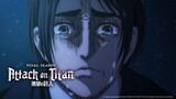 Ramzi and Halil's Death | Attack on Titan Season 4 Part 3 Episode 1