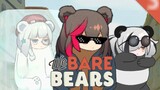 [Arknights x We Bare Bears] We Ursus 3: The Truth is Frozen (Complete)