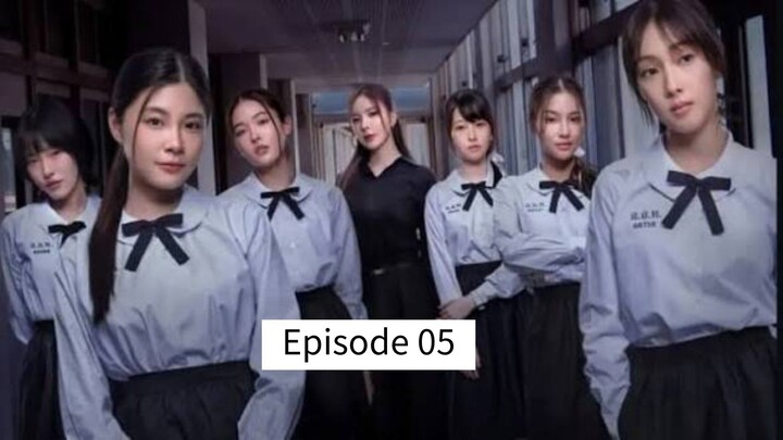 Shades Episode 5(English Sub)