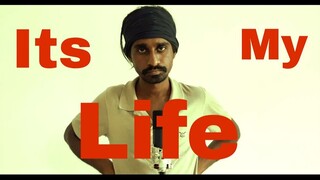 Original Song Forgotten Series: Sri Lankan Guy Covers the Epic Track "It's My Life"