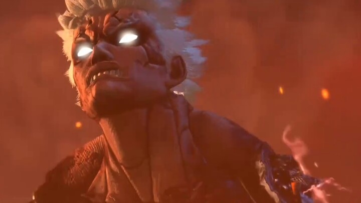 Tôi không thể chịu đựng được sự sáng tạo thứ hai này nữa, tôi phải chỉ trích nó