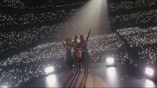 BABYMETAL BEGINS-THE OTHER ONE-CLEAR NIGHT. "Monochrome".Live at PIA ARENA MM 2023.04.02 (Japan)