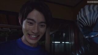 [Dibuat dengan teks bahasa Mandarin] Video spesial peringatan 50 tahun versi Kamen Rider REVICE