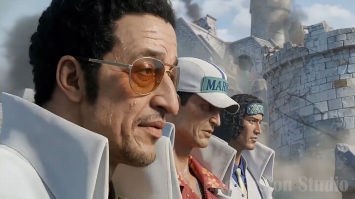 نسخة الذكاء الاصطناعي لونغ كول من إنتاج أحد الكبار في الخارج.