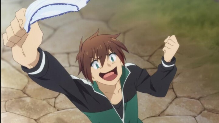 [Inventory] Those perverts who make people laugh and cry!!!