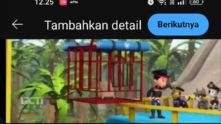 Ini alasan utama mengapa aku tidak mau menggunggah video di YouTube takut kena. hak cipta