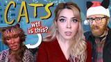 A Brutally Honest Review of CATS: THE MOVIE MUSICAL