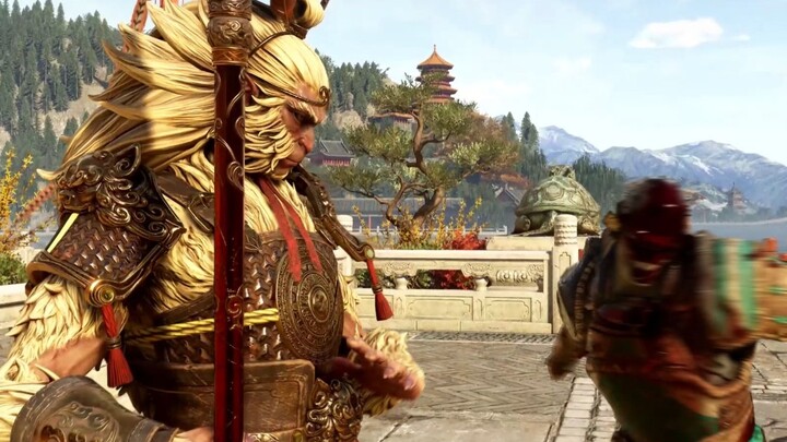 ⚡ The Ultimate Free-Flowing Qi Gong ⚡