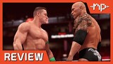 WWE 2K22 Review - Noisy Pixel