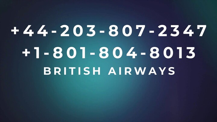 Número de Teléfono de Atención al Cliente de ^^airnostrum airlines®^^ Guía Completa Paso a Paso 2026