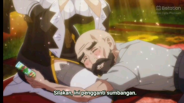 menunggu yang tak pasti