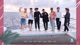 BTS Bon Vogaye S2 - Eps 5 ( Hawaii )
