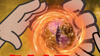 The Emperor's Space is opened in "Invincible Loneliness", and the dispute over the ownership of the 