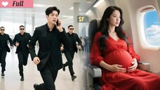 CEO Fell for Mistress, Ignored Pregnant Wife—Until She Vanished Without a Word, He Finally Broke!