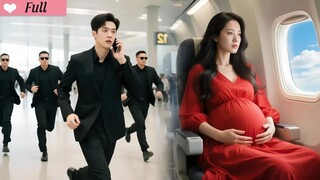 CEO Fell for Mistress, Ignored Pregnant Wife—Until She Vanished Without a Word, He Finally Broke!