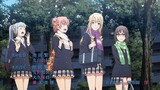 Oregairu OVA Season 3 Subtitle Indonesia   (1080p)